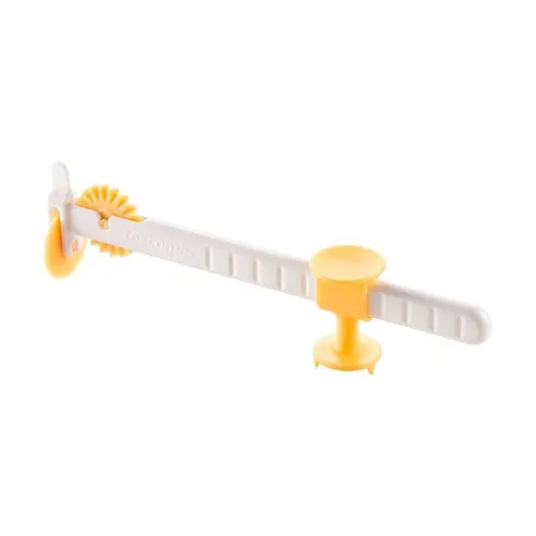 Cortador para Pasta de Plastico TESCOMA 630029