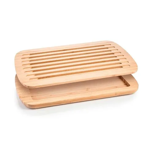 Tabla para Cortar Pan TESCOMA 900892
