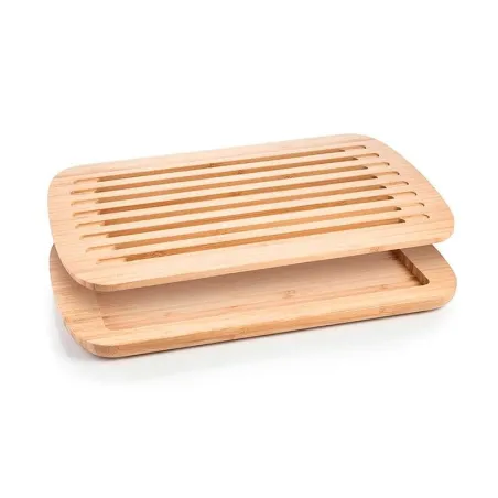 Tabla para Cortar Pan TESCOMA 900892