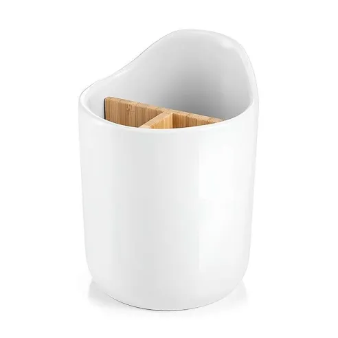 Soporte para Cubiertos con 3 Compartimientos  TESCOMA 900887