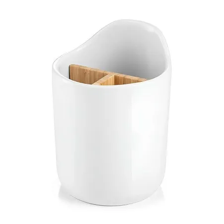 Soporte para Cubiertos con 3 Compartimientos  TESCOMA 900887