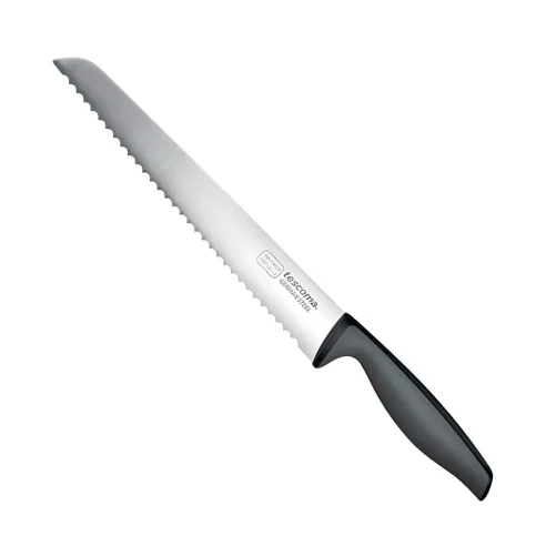 Cuchillo Chef Acero Inoxidable para Pan Precioso 20 (cm) TESCOMA 881250 TESCOMA 881250