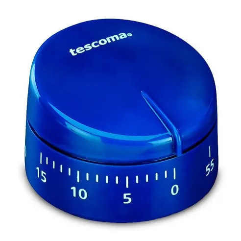 Temporizador para Cocina de 60 Minutos TESCOMA 636070