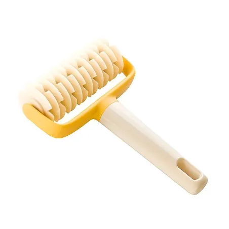 Rodillo para Cortar con Diseno de Rombos TESCOMA 630044