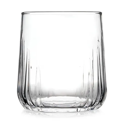 Vaso Long Drink de 11 Onzas / 330 Mililitros  PASABAHCE 420154