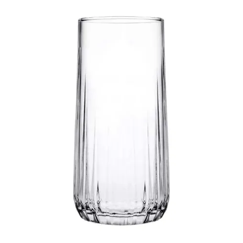 Vaso Long Drink Nova de 12-1/4 onzas PASABAHCE 420695