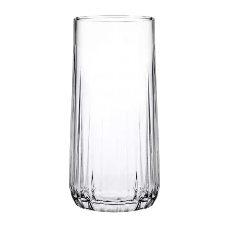 Vaso Long Drink Nova de 12-1/4 onzas PASABAHCE 420695