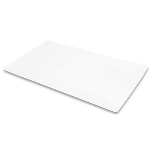 Plato Rectangular de Ceramica de Borde Delgado de 39 x 23.5 Centimetros TIPS CT761