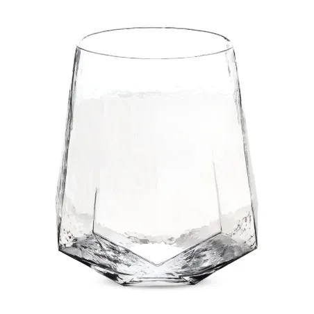 Vaso para Vino Rojo de 550 Mililitros, Set de 6 Unidades VETRO WFB-055/HJ
