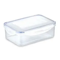 Contenedor Rectangular de Polipropileno de 2.5 Litros TESCOMA 892068