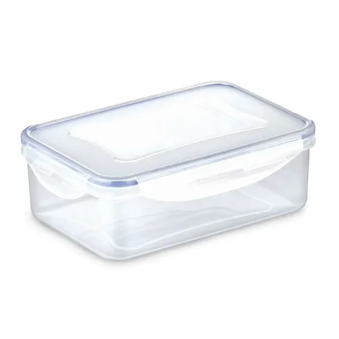 Contenedor Rectangular de Polipropileno de 2.5 Litros TESCOMA 892068