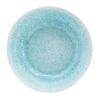 Bowl de Ceramica Redondo de 18 x 5.5 Centimetros de Color BELLARTE LDX-W00469 2