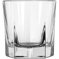 Vaso Iverness Rocks 7 onzas LIBBEY 15480 2