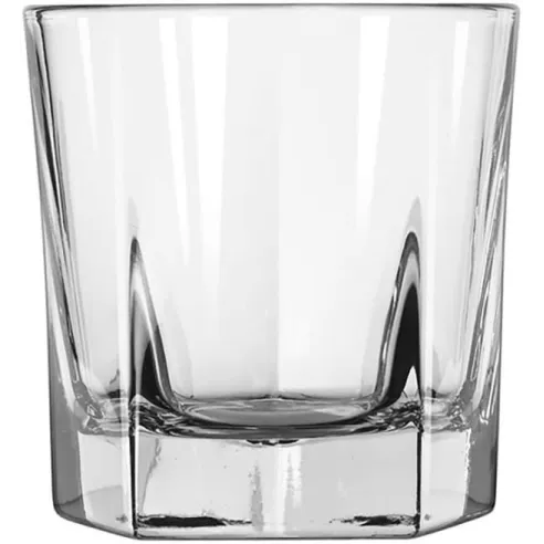 Vaso Iverness Rocks 7 onzas LIBBEY 15480
