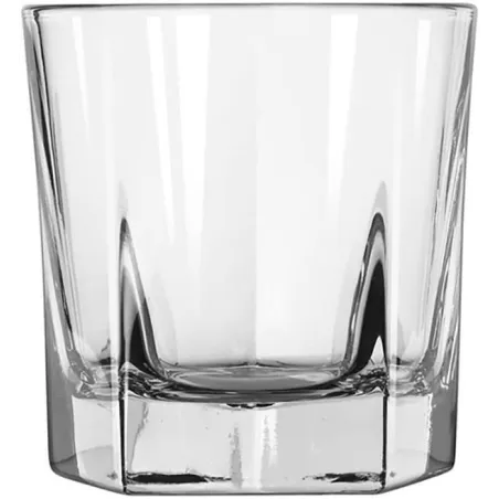 Vaso Iverness Rocks 7 onzas LIBBEY 15480