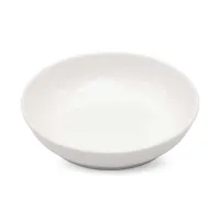 Bowl Redondo Coupe de Ceramica de 8 Pulgadas TIPS DX0092