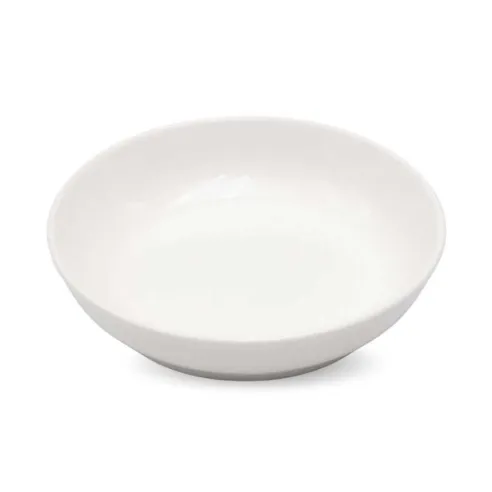 Bowl Redondo Coupe de Ceramica de 8 Pulgadas TIPS DX0092