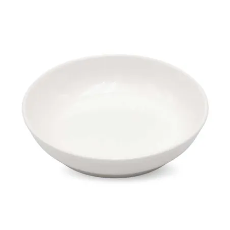 Bowl Redondo Coupe de Ceramica de 8 Pulgadas TIPS DX0092