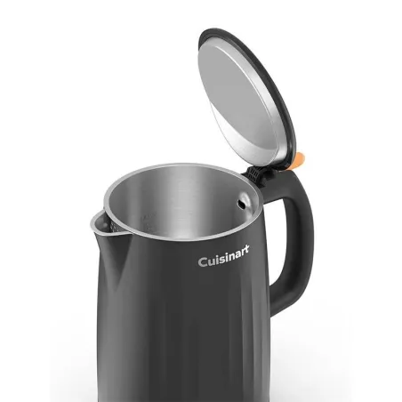 Calentador de Agua Negro de 1 Litro CUISINART CK-10BKC