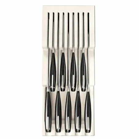 Organizador para Almacenar Cuchillos de 9 Compartimentos TESCOMA 899415