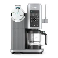 Maquina de Helados CREAMi Scoop & Swirl NINJA NC701