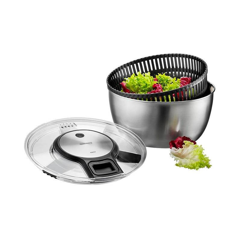 Centrifugadora de Ensaladas SPEEDWING(R) O26 cm - GEFU GEFU 28150