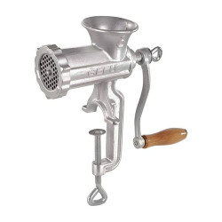 Picadora de Carne Manual GEFU TRICA 7/8 - Hierro Fundido GEFU 14710