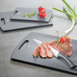 Tabla de cortar GEFU LEVORO pequena 24x15 cm antideslizante GEFU 13980 2