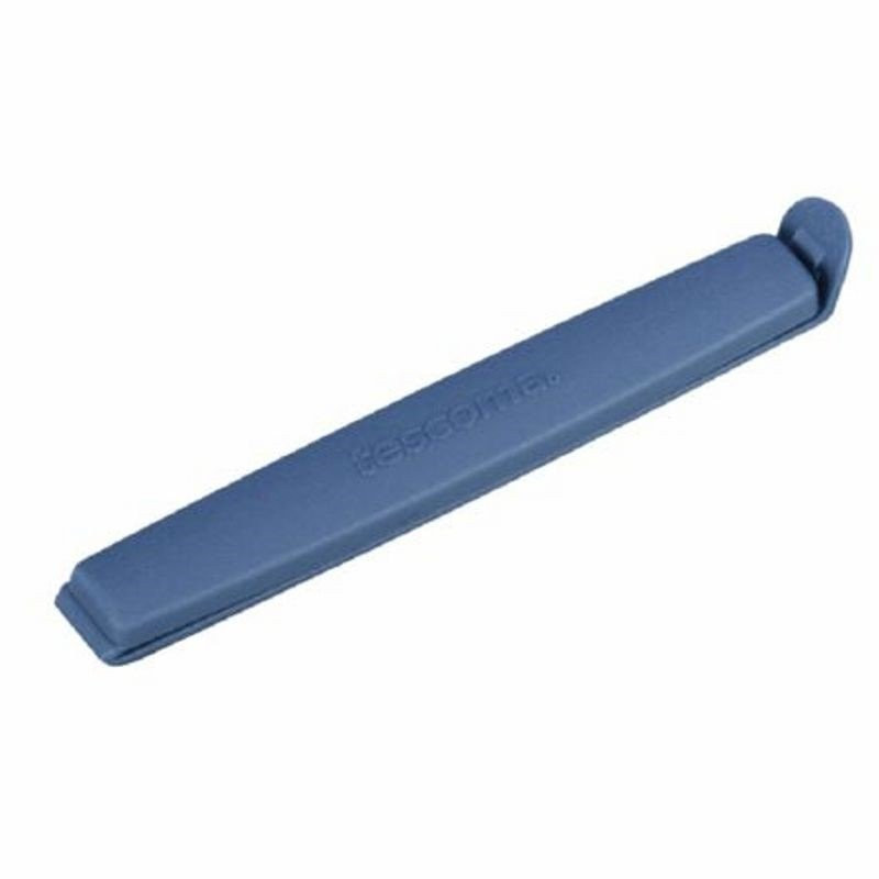 Pinza de 9 Centimetros para Cerrar Bolsas, Set de 6 Unidades TESCOMA 420752