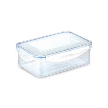 Contenedor Rectangular de Polipropileno de 0.2 Litros TESCOMA 892060