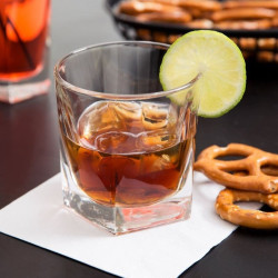 Vaso Iverness Wiskero de 9 Onzas LIBBEY 15481 2