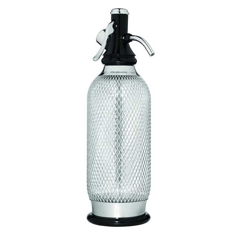 Botella Sodamaker de 1 Quarto ISI 1060