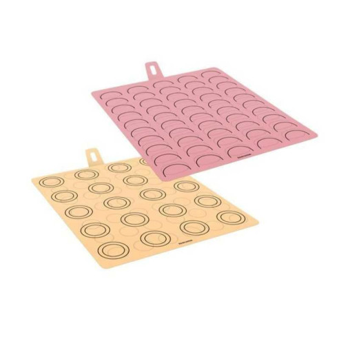 Marcador para Galletas, Set de 2 Unidades TESCOMA 630136