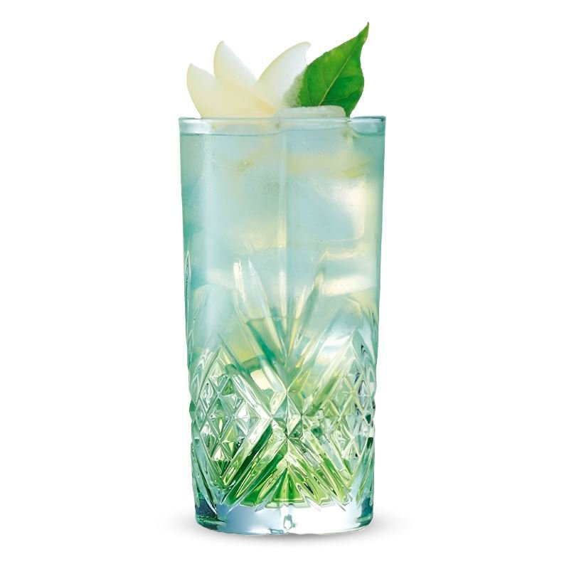 Vaso Old Fashioned Broadway de 380 mililitros ARCOROC L7255