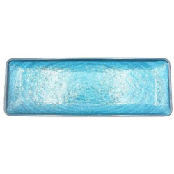 Plato Rectangular Verde de 14.3 Pulgadas MASTER CHEF B459-GN 2