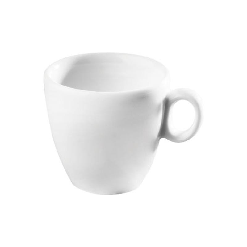 Taza Actualite blanca para Espresso compacta 66.6 ml CORONA PA1101814124