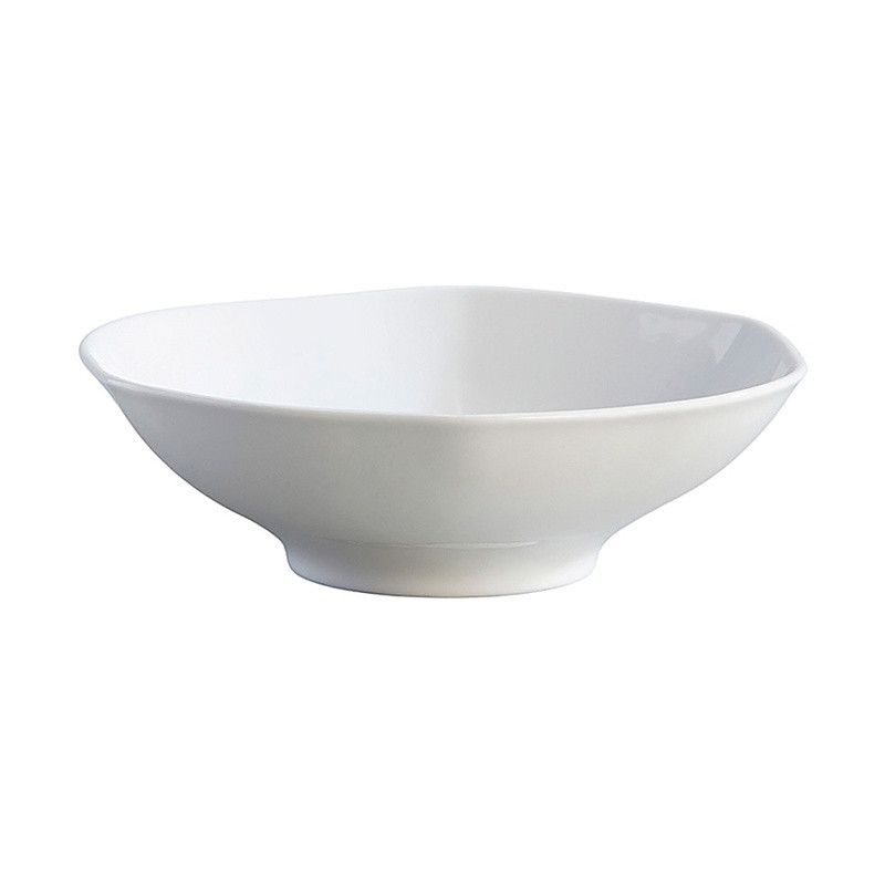 Bowl Actualite ancestral blanco acabado fino 972 ml CORONA PA1101893312