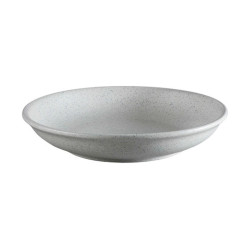 Bowl Orion acabado reactivo gris duradero 1195 ml CORONA PA1940837512
