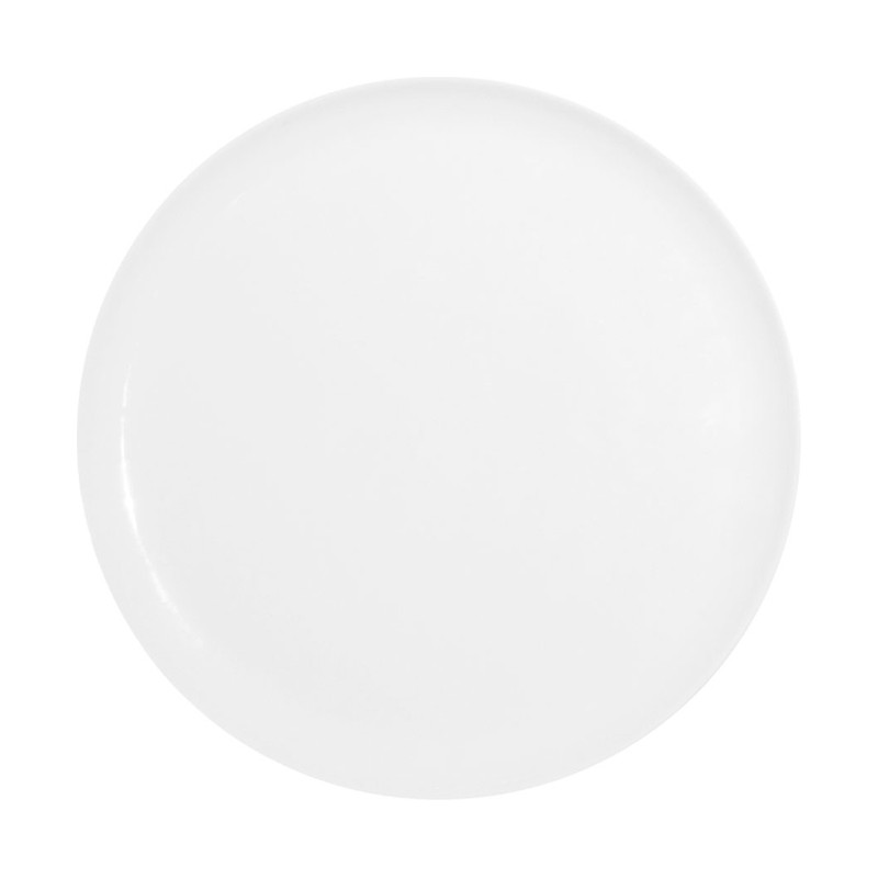 Plano plano coupe actualite blanco modelo clasico de 28.4 cm CORONA PA1101712812