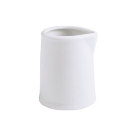 Pichel cremera actualite porcelana blanca clasico 86 ml CORONA PA1101909224