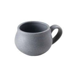Taza Moon reactivo estilo rustico 276.6 ml CORONA PP1944404312