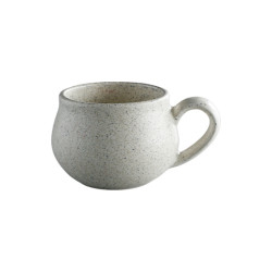 Taza Orion reactivo estilo rustico 276.6 ml CORONA PP1940404312