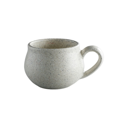Taza Orion reactivo estilo rustico 276.6 ml CORONA PP1940404312