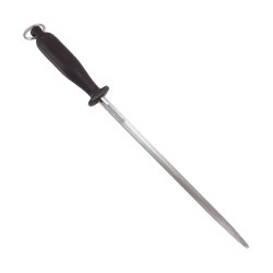 Chaira de Acero de 12 Pulgadas ADMIRAL CRAFT CUT-12SS