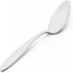 Cuchara para Servir de Acero Inoxidable. FOX RUN BRANDS 6097