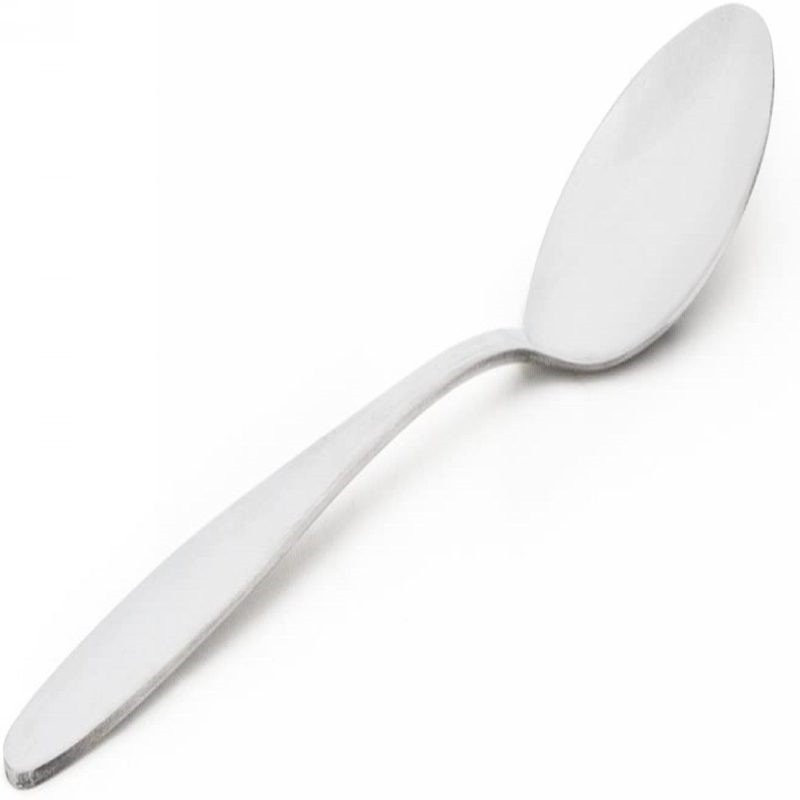 Cuchara para Servir de Acero Inoxidable. FOX RUN BRANDS 6097
