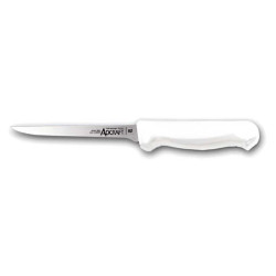 Cuchillo para Deshuesar Curvo de 6 Pulgadas ADMIRAL CRAFT CUT-6NBWH