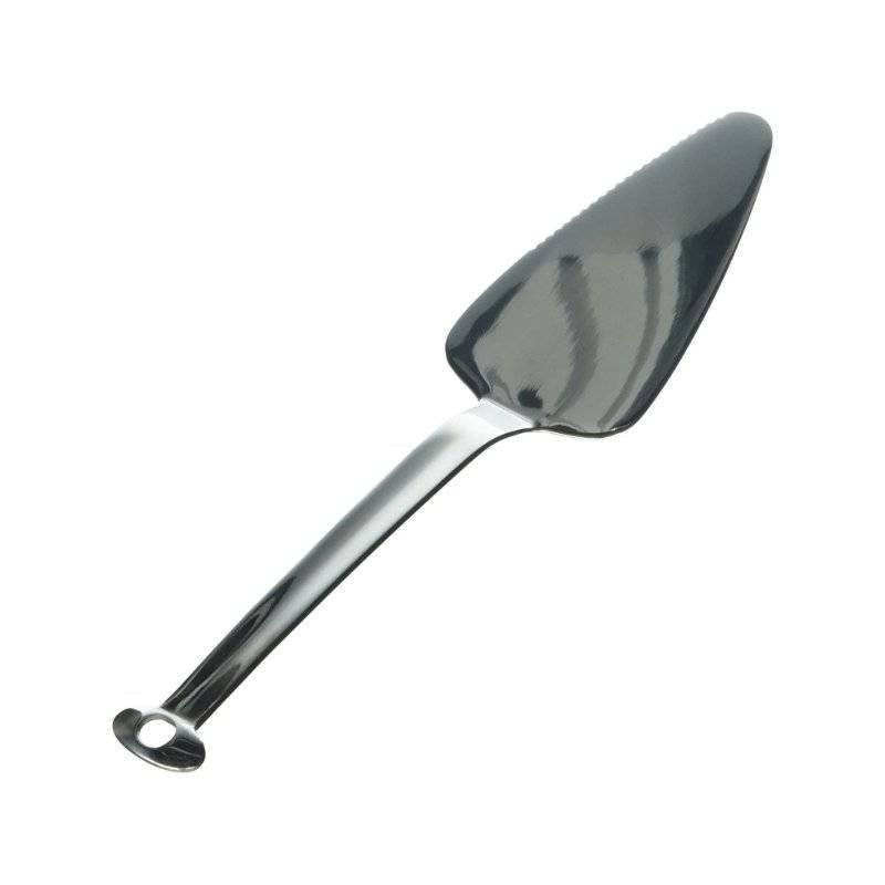 Espatula Triangular de Acero Inoxidable NORPRO 1113