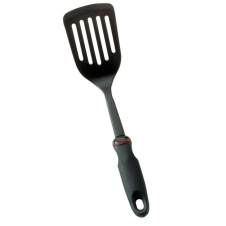 Espatula Volteadora de Nylon de 12 x 3 Pulgadas NORPRO 1704