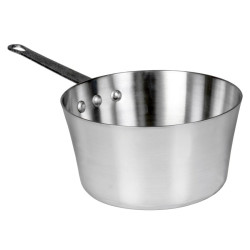 Olla Salsera de Aluminio de 7 Litros THUNDER ALSKSS006